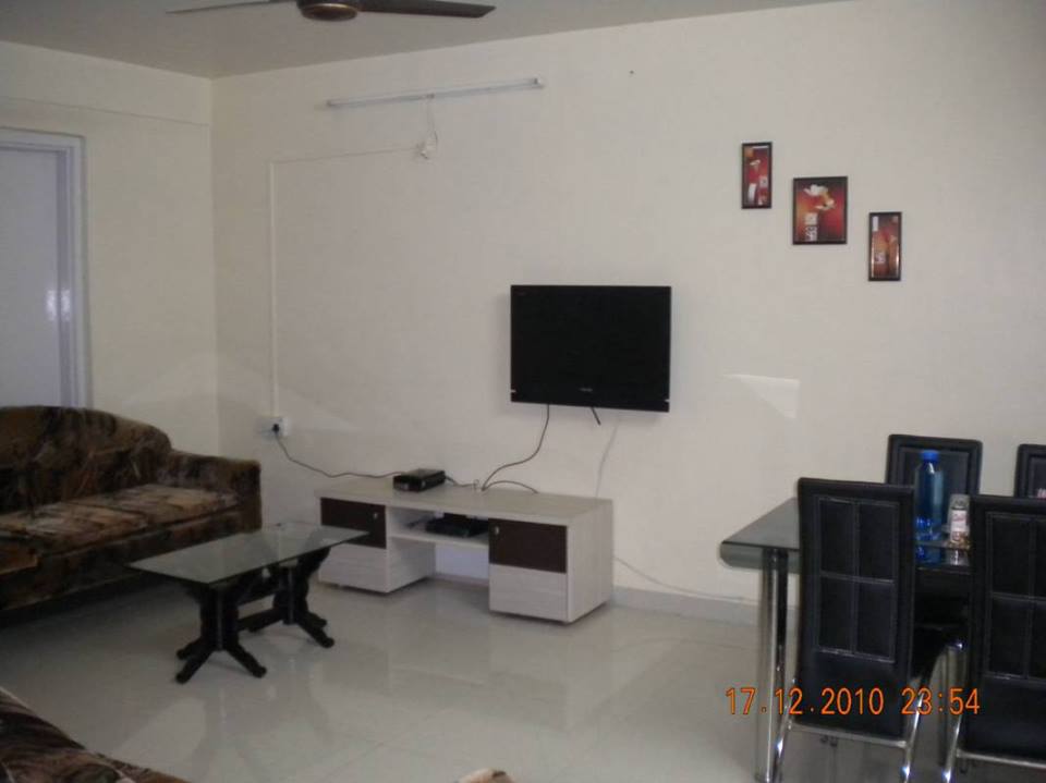 IPRASS Service Apt Aundh-Gallary